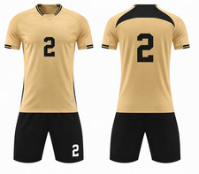 soccer jerseys Shorts Socks for boys Custom Goalie Jersey Shirts Soccer Uniform
