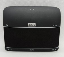 Jabra Freeway Wireless Bluetooth In-car Speakerphone Model HFS100