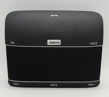 Jabra Freeway Wireless Bluetooth In-car Speakerphone Model HFS100