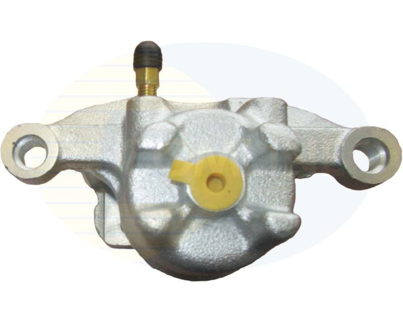Brake Caliper Right Rear Cast Iron Fits Mitsubishi Pajero/Shogun COMLINE CBC081R