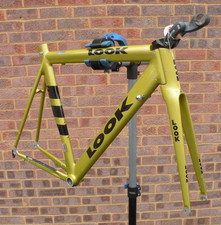 60 cm Look KG196 con Ergostem (DA)