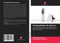 Fatima Waziri-Azi (U. A.) | Desigualdade De GéNero | Taschenbuch | Portugiesisch