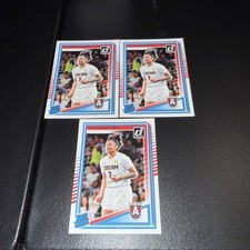 2025 Panini Donruss WNBA - Rated Rookie Te-Hina Paopao #91 (RC) - 3