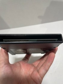 Super Sprint &ndash;  NES &ndash; Cartridge Only &ndash; Tested Working