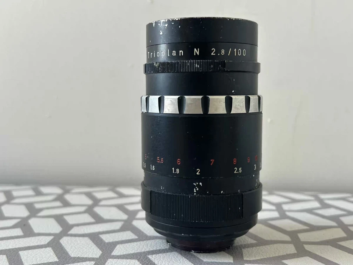 Trioplan | Acquisti Online su eBay