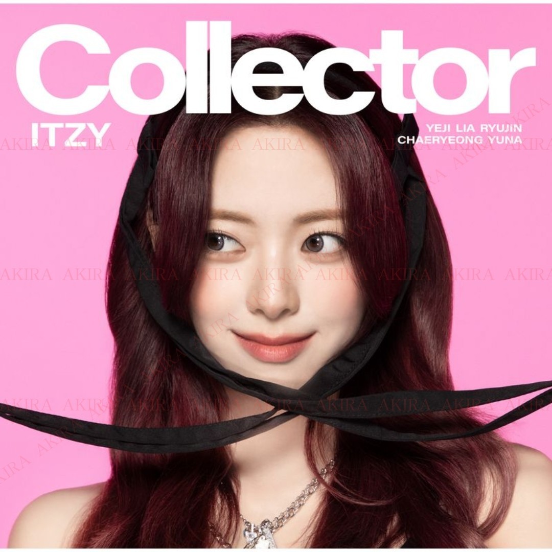 PSL ITZY JAPAN 2nd ALBUM Collector ALL ver. SEALED CD OFFICIAL | eBay