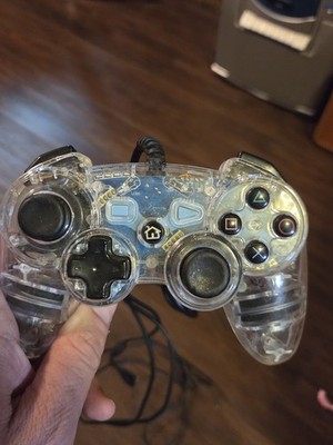 wired Afterglow controller for the PlayStation 3