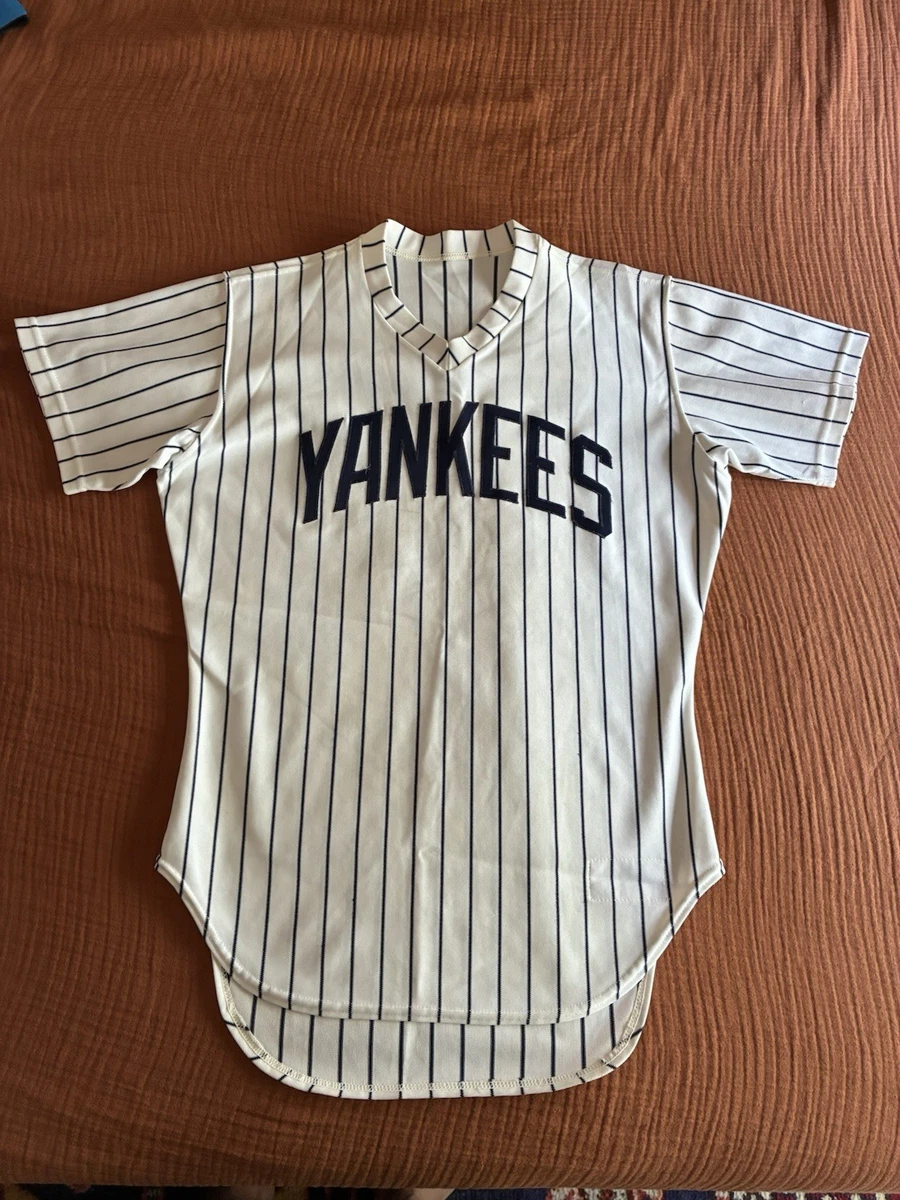 Rawlings New York Yankees MLB Jerseys for sale | eBay