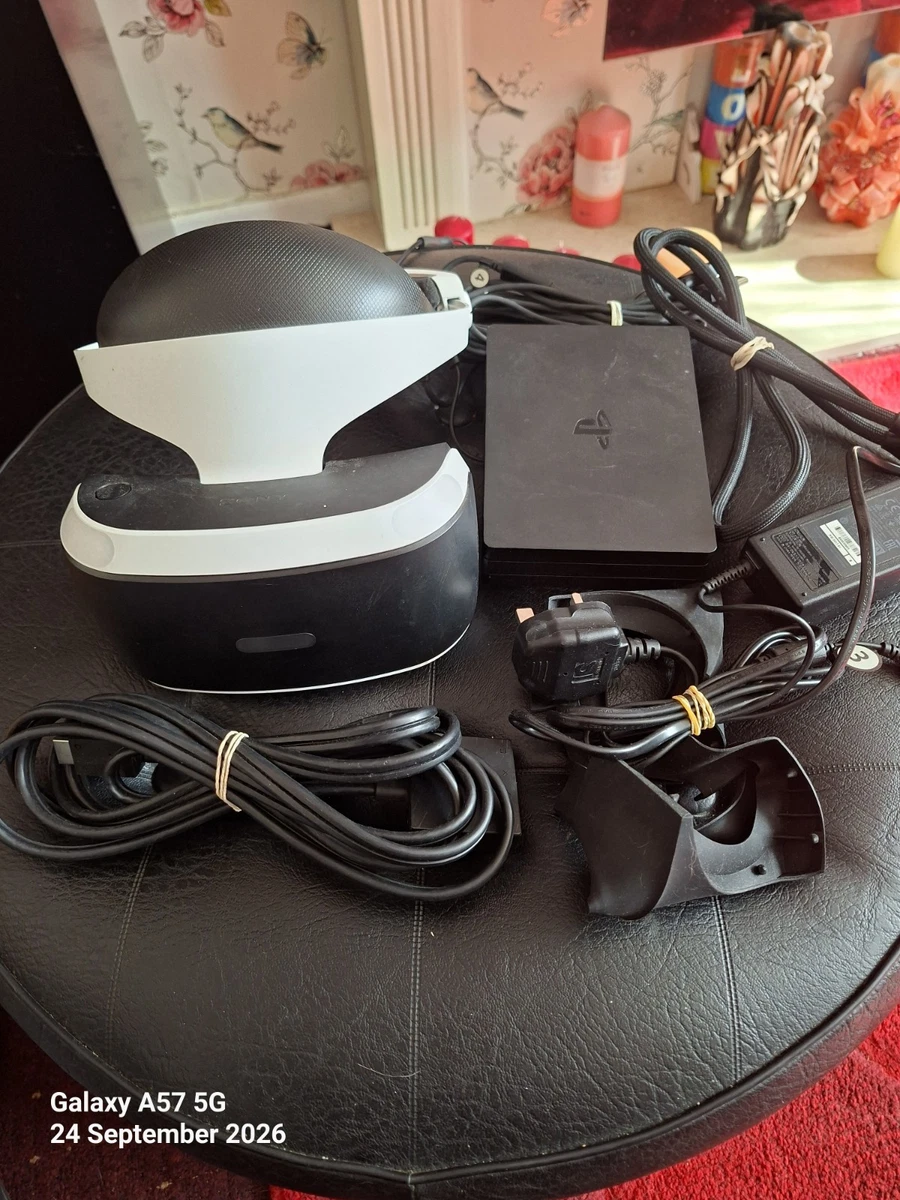 Sony PlayStation VR HDMI Headsets for sale | eBay UK