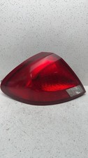 2000-2003 Ford Taurus Tail Light Assembly Left Quarter Mounted