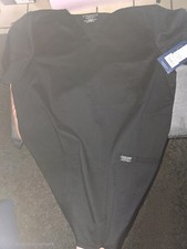 Cherokee Runway Scrub Top Size M