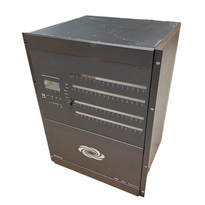 Crestron DM-MD32x32-PRS 4x DMC-HD-10x DMC-C-8x DMC-DVI-7x DMCO-50
