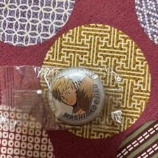 MASHIRAO OJIRO can badge unopened