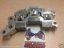 Replacement Rectifier FOR Delco Remy CS144 Alternator 50 Amp Diodes DR5177