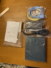 CISCO ASA 5505 Series v11 Adaptive Security Appliance