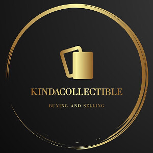 KindaCollectible | eBay Stores