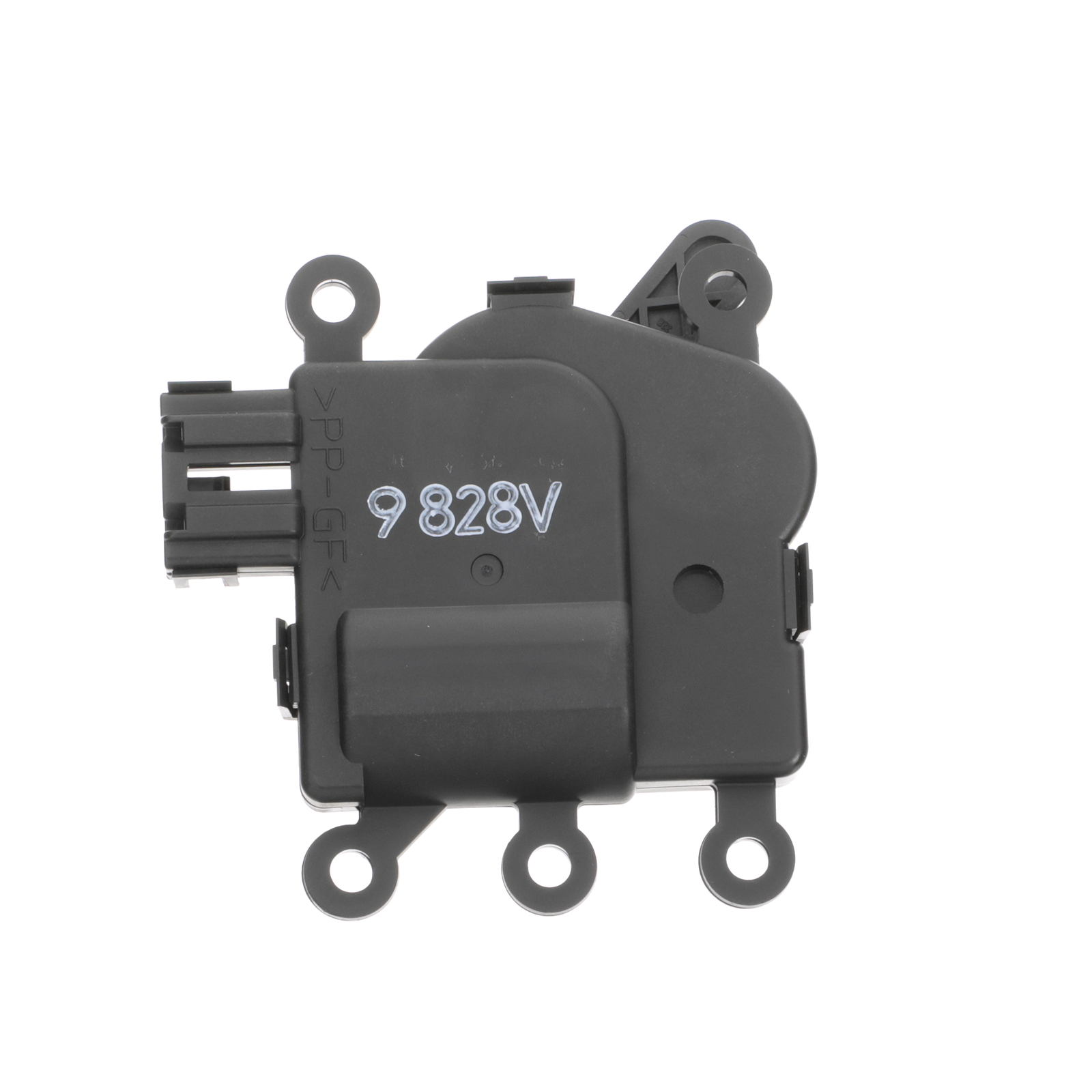 Motor del actuador de la puerta para Mazda 2013-2017 (N/P KD45-61-B60)