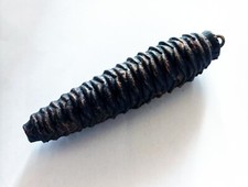 PIGNA DI METALLO PESO OLTRE 2 ETTI 