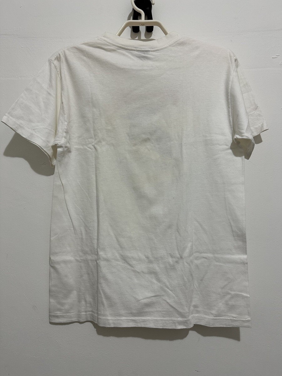 Vintage 1990's Thrasher Pushead Skateboard Anvil USA T-Shirt | eBay