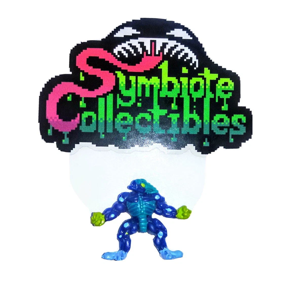 fistful of aliens products for sale | eBay