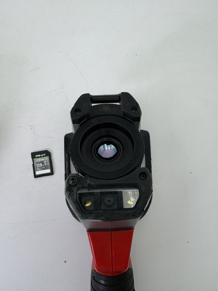 Milwaukee M12 Thermal Imager Kit 226021 / 160x120 M12 LithiumIon