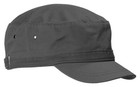 Big Accessories Ba501 Unisex Hat Short Bill Cadet Cap