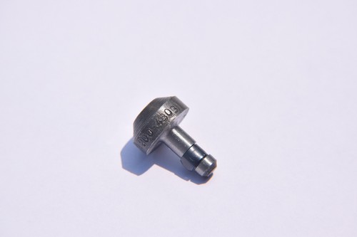 Set spremiagrumi Rivet testa rotonda AN430 3/32"" gambo rivetto taglia 0,187"" SM200-4303 - Foto 3 di 3