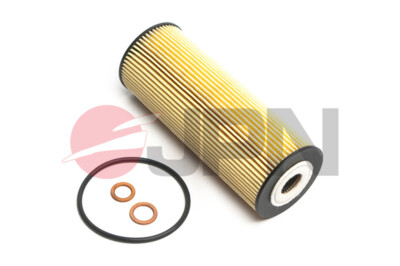 JPN 10F0004-JPN Oil Filter for Daewoo, Mercedes-Benz, Sangyong, VW