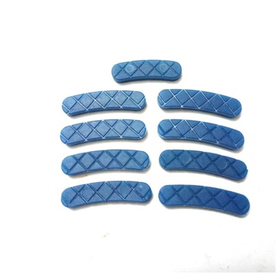POWERSHIFT GEARBOX CLUTCH THRUST WASHERS KIT FORD VOLVO 6DCT450 MPS6 