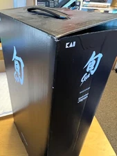 Shun Premier - 5 Pc. Starter Knife Block Set TDMS0512 retail box