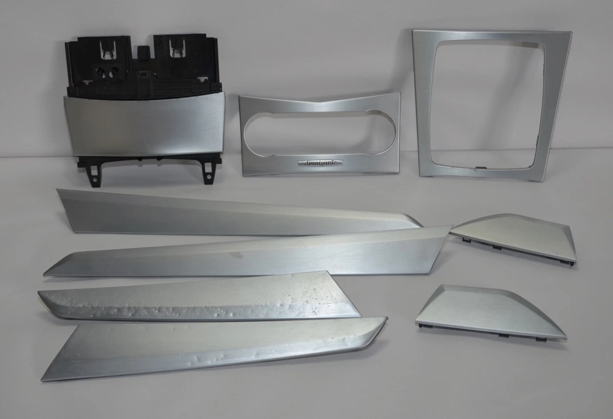 W204 interior 2024 trim kit