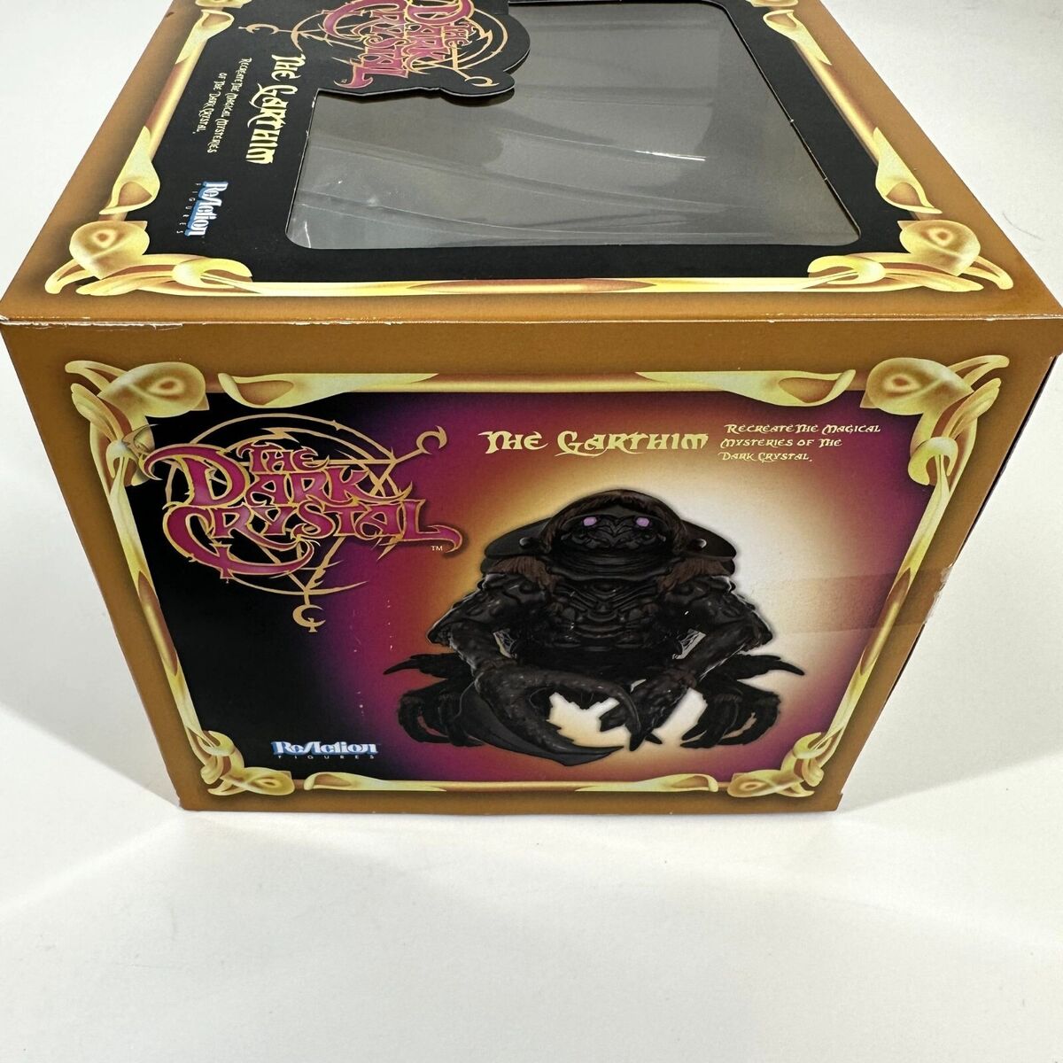 The Dark Crystal The Gartham Only at Toys R US Rare | eBay The Dark Crystal The Gartham Only at Toys R US Rare | eBay