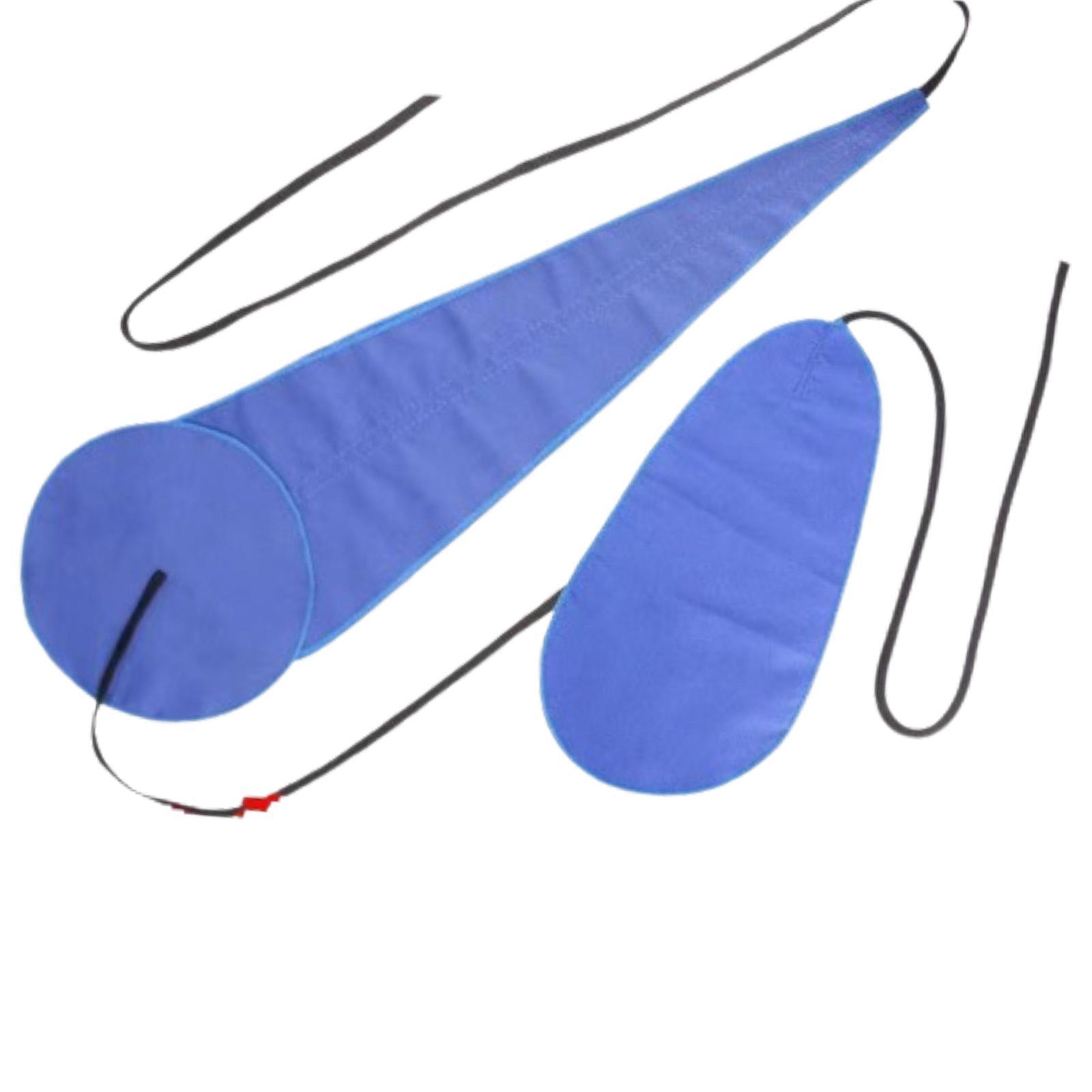 Saxophone Cleaning Set Instrument Maintenance Tool for Sax Flute Instruments