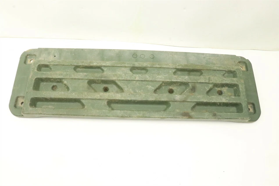 Honda Big Red 700 MUV 11 Box Bed Side Left or Right 81565-HL1-A50ZA #2 32452 Foto 4 de 4