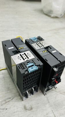 siemens sinamics power module 240-2