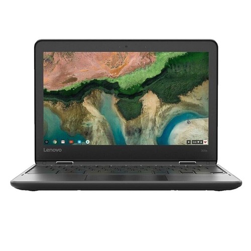Chromebook Lenovo 300e Gen 3 32 GB Storage - (Region Free) | eBay
