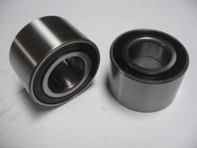 ATV Wheel Bearing Set For Polaris Ranger, Sportsman, RZR - Rear Left/Right Replacement For 3514635, 3514917