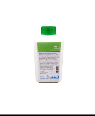 OTTO Glättmittel für Silikon- Polyurethan- MS-Hybrid-Polymer-Dichtstoffen 250ml