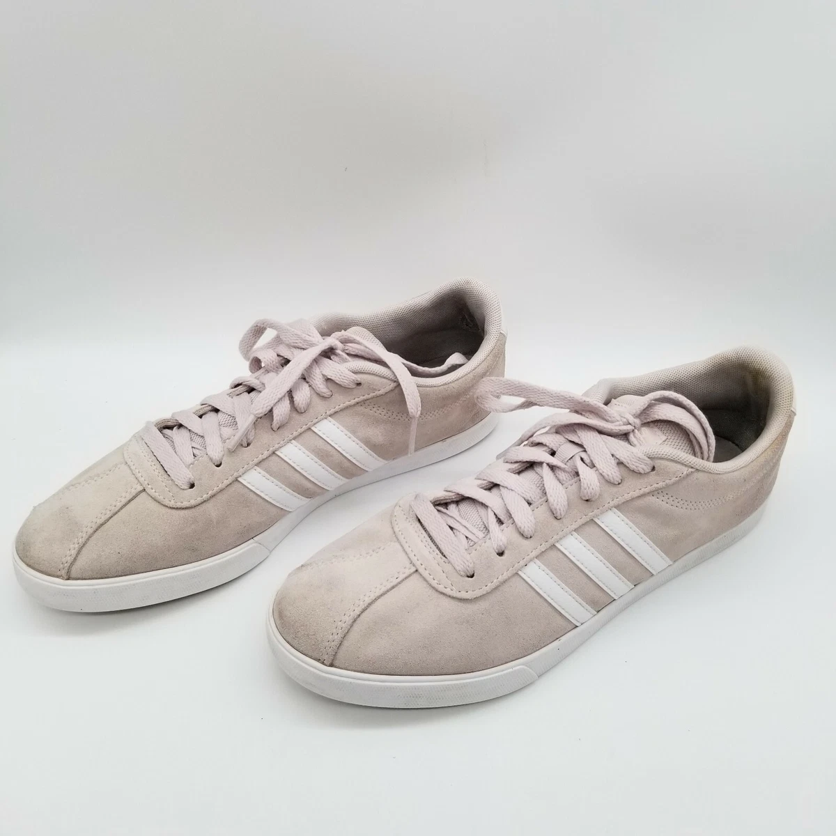 Adidas courtset lilac sales
