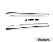 Barres de toit Land Rover RANGE ROVER SPORT