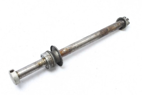 Hinterradachse Steckachse hinten Suzuki GSX 750 EF GR72A 84-86