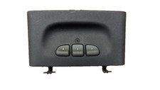95-99 Chevy Tahoe Suburban Roof Overhead Console Storage Homelink Assembly Oem 95-99 Chevy Tahoe Suburban Roof Overhead Console Storage Homelink Assembly Oem