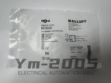 1pcs Brand New BALLUFF sensors BESM08MH1-PSC20B-S04G