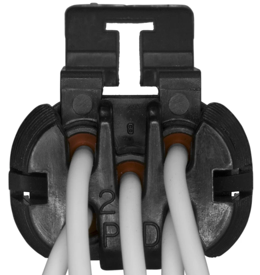 Arnés de cables actuador 4x4 Airtex 1P1506 Foto 3 de 4