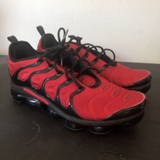 university red vapormax