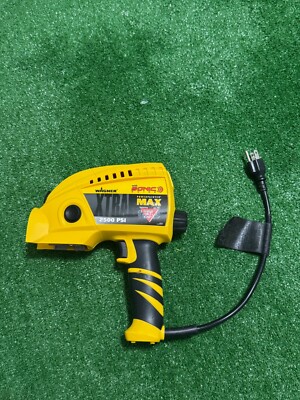 Wagner Power Painter Max 4 Speed Sonic Guide 2500PSI Model 0518107