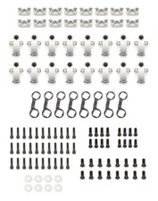 Shaft Rocker Arm Kit Bbc 1.71.7 Ratio Jesel Kss-197070