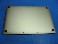 MacBook A1534 2015 MK4M2LL/A MK4N2LL/A 12" Bottom Case w/Battery 661-02278 Gold