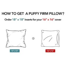 moma pillow inserts