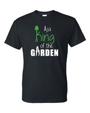 Aja King of the Garden Shirt, Aja Gardening S...